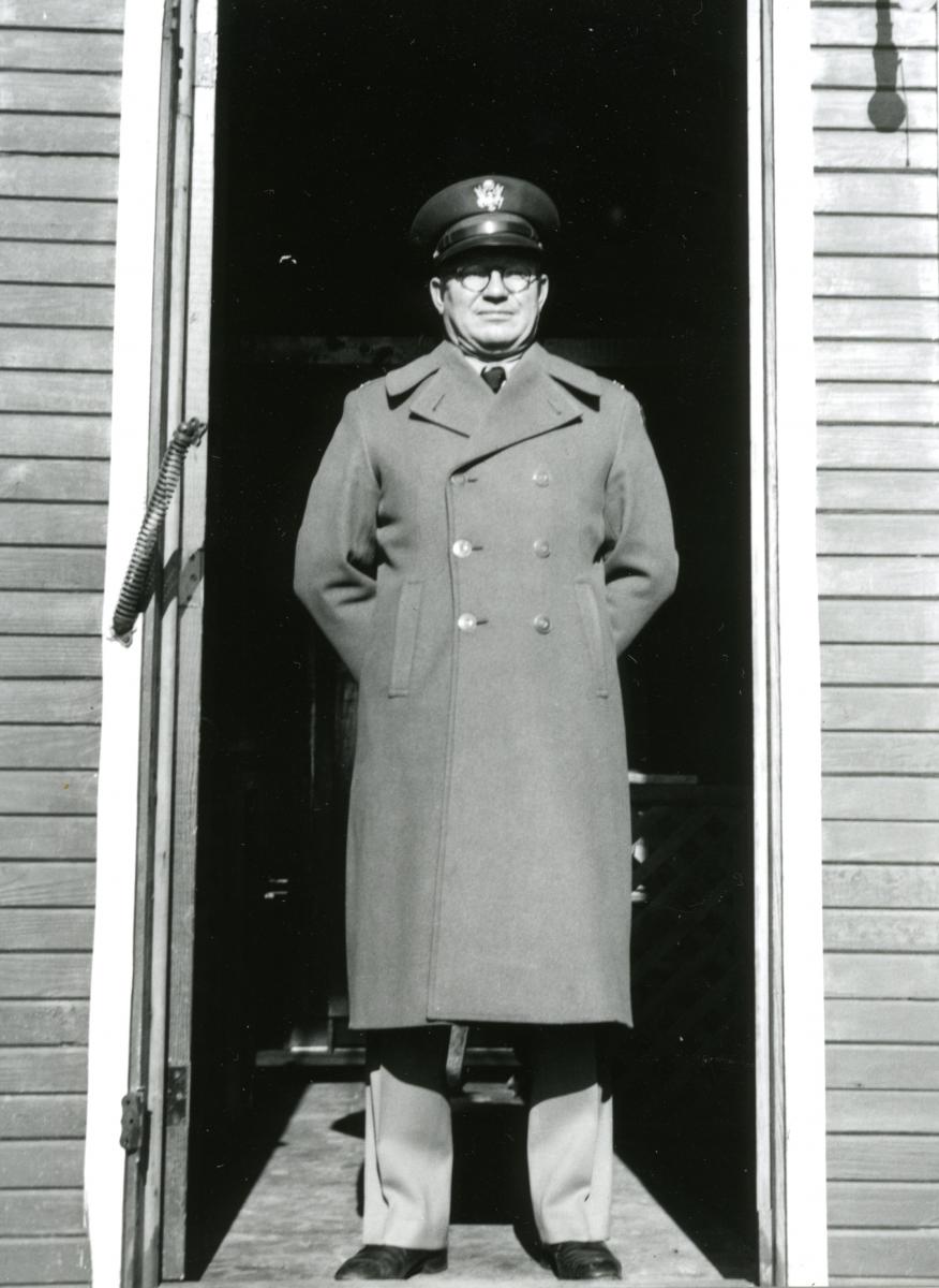 Col. Kosch