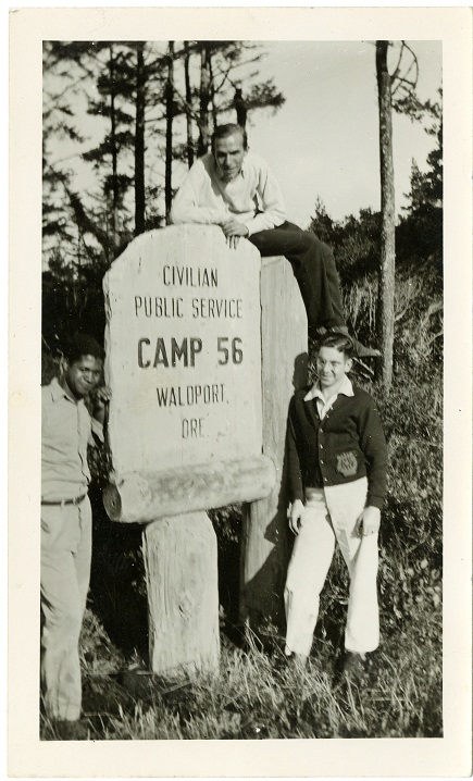 CPS Camp No. 56